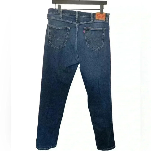 Levi’s 541 athletic  fit, 38 x 34 - Picture 2 of 9